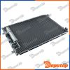 Radiateur de Climatisation pour KIA | 97606-3E000